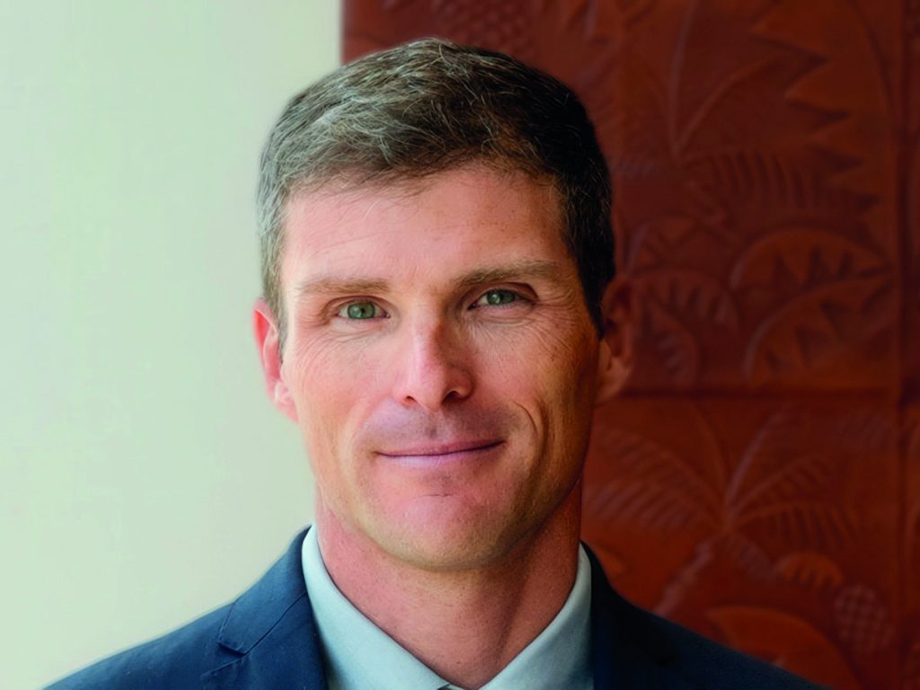 Jonathan Atlani
CEO, Middle East
Edmond de Rothschild