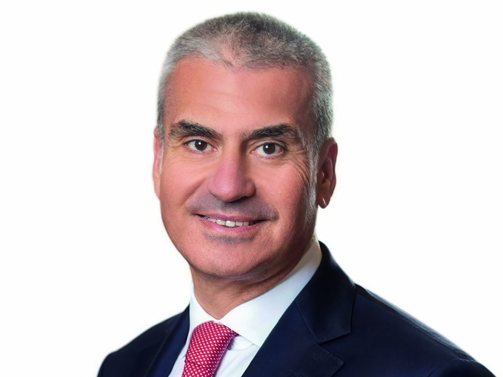 Selim Kervanci
CEO, Middle East, North Africa and Türkiye
HSBC