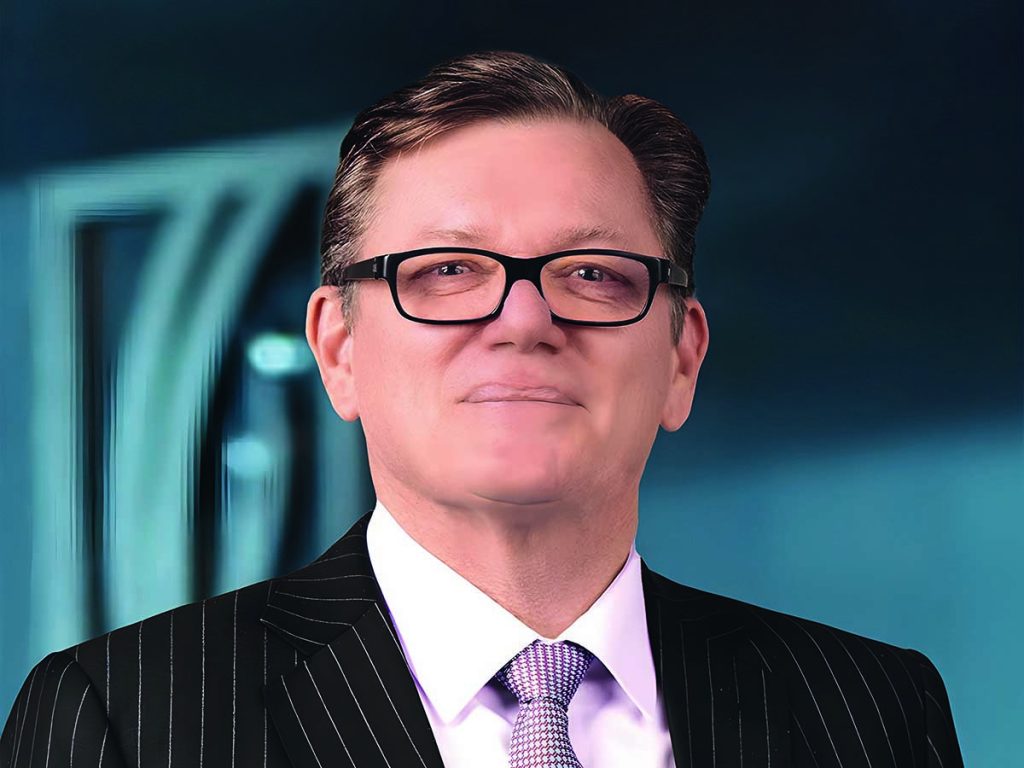 Shayne Nelson
Group CEO
Emirates NBD