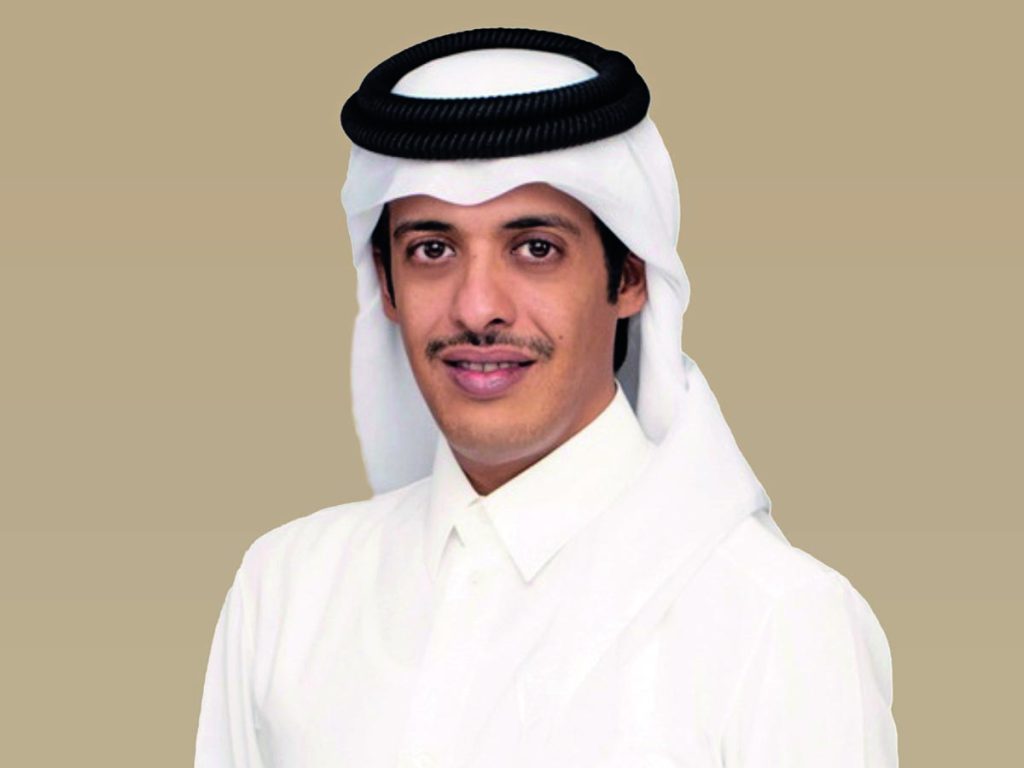 Top GCC Banking Leaders 2025 - Finance Middle East