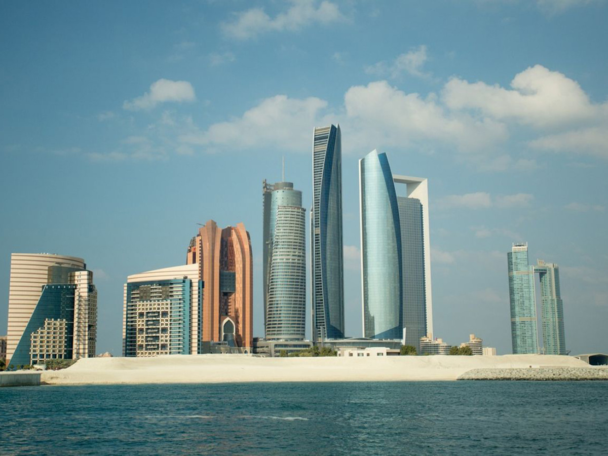 Abu Dhabi, UAE