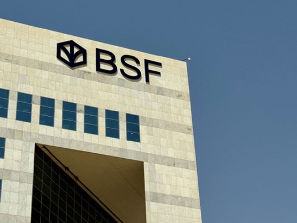 BSF