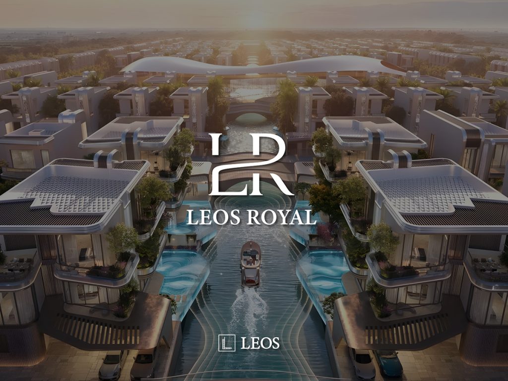 LEOS Developments Unveils AED 5 Billion+ Master Community in Dubai ...