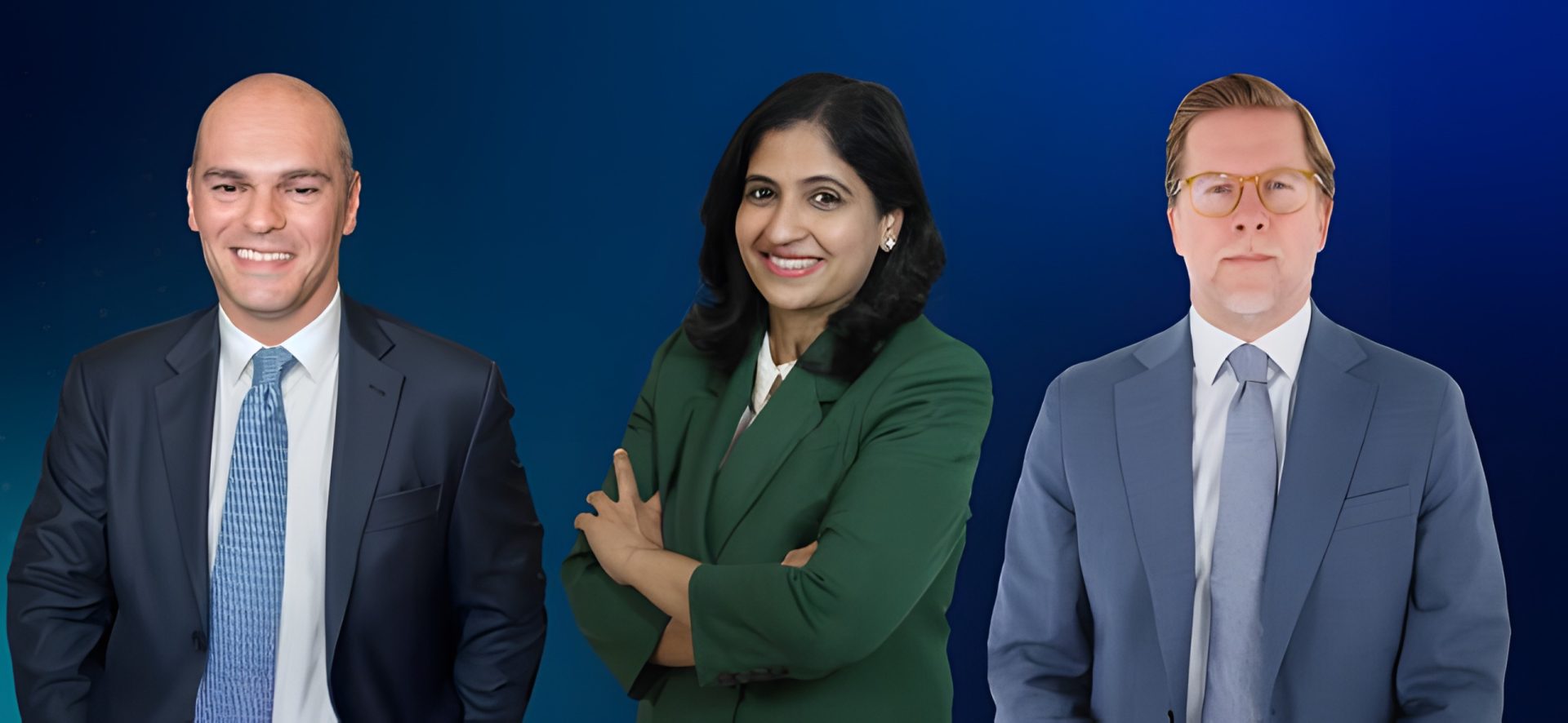 overnance at the Heart of CFI Group as Three Board Experts Appointed