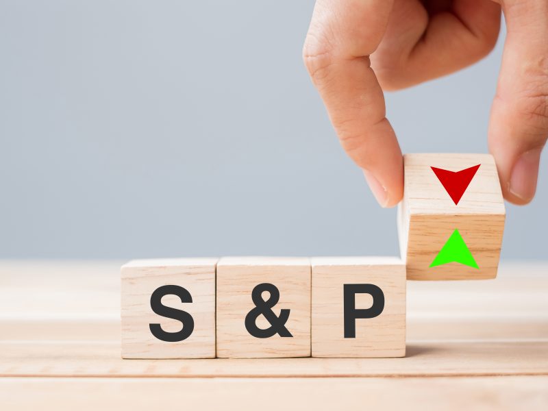 Delaying the Inevitable: S&P Downgrades Bahrain, But Upgrades Kuwait