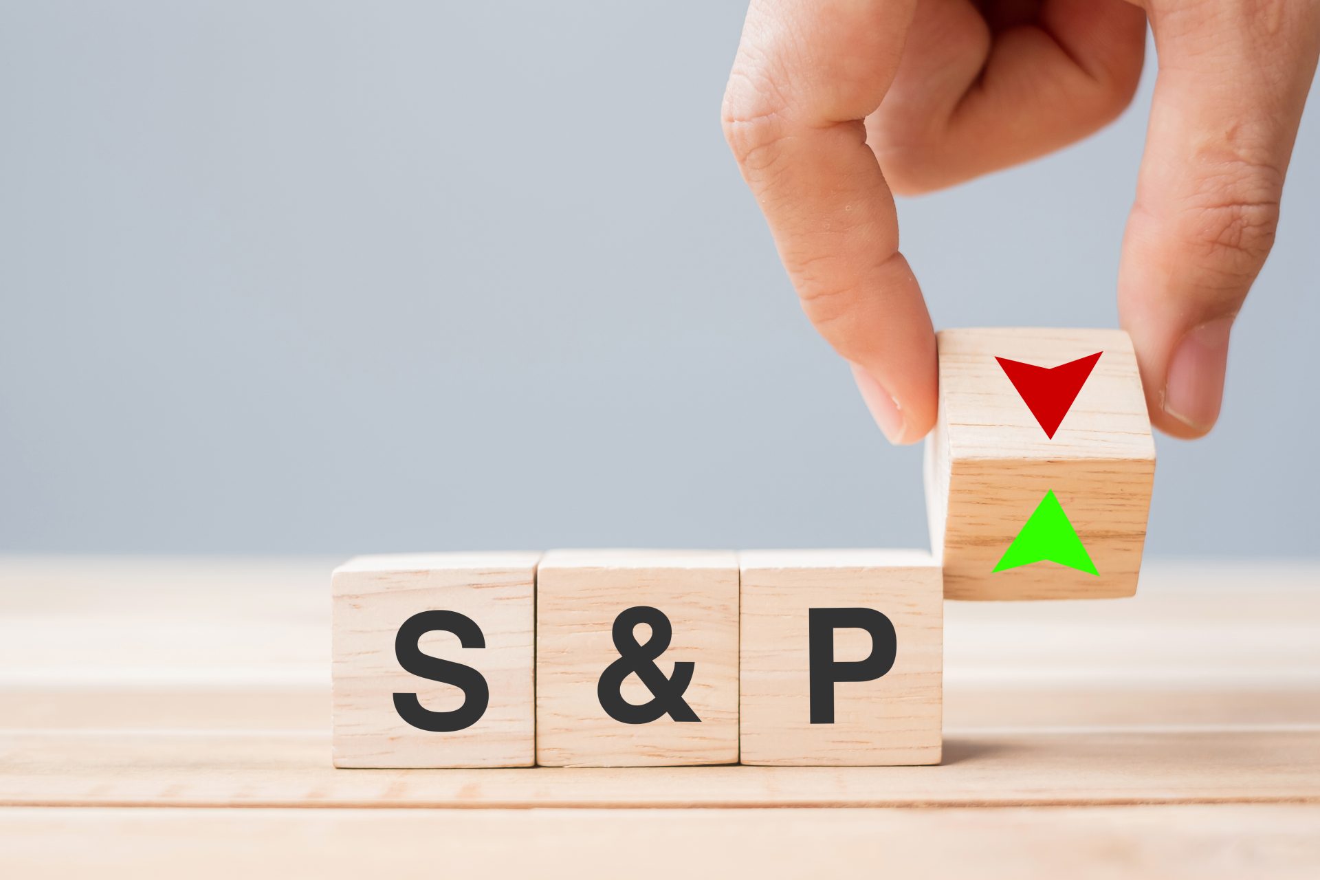 Delaying the Inevitable: S&P Downgrades Bahrain, But Upgrades Kuwait