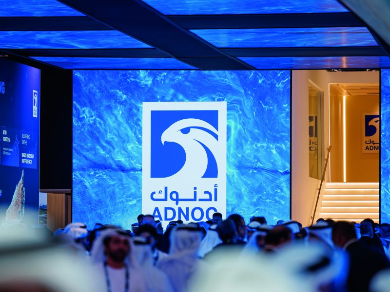ADNOC Distribution Delivers Record H1 Net Profit of $568 Million, Up 59% YoY • Resilient fuel demand, network expansion and NFR growth drive second consecutive first- half of double-digit growth with record EBITDA of $786 million and fuel volumes of 7.75 billion liters • NFR gross profit up 12% led by expanded customer offering to drive future growth • Board of Directors approves dividend of 5.14 fils per share, increasing total dividends distributed since IPO to $5.8 billion • ADNOC Distribution’s H1 performance reflects sustained momentum underpinned by four major growth initiatives announced throughout the year to diversify high-return revenue streams and future-proof the business, including the launch of the region’s largest EV mega- hub, a strategic partnership with Americana Restaurants, the proposed acquisition of Shell Downstream South Africa and the launch of Engage by ADNOC Abu Dhabi, UAE – August 5, 2026: ADNOC Distribution (ISIN: AEA006101017) (ADX: ADNOCDIST) delivered record first-half results, with net profit rising 59% year-on-year (YoY) to $568 million and reported EBITDA increased 39% to $786 million, reflecting strong operational performance and inventory gains during the period. Underlying EBITDA increased 14% YoY to $603 million. Performance was supported by record fuel volumes, continued network expansion, inventory gains and sustained growth in the higher-margin non-fuel retail (NFR) segment. (USD Millions) H1 2026 H1 2025 YoY % Change Gross Profit 1,158 898 28.9% EBITDA 786 566 38.8% Underlying EBITDA Net Profit 568 358 58.5% 603 530 13.9% Fuel volumes reached a record 7.75 billion liters, supported by network expansion, as well as resilient retail and commercial demand. ADNOC Distribution’s fuel retail network, spanning the UAE, Saudi Arabia and Egypt, increased to 1,045 service stations in H1 (+11% YoY). Eng. Bader Saeed Al Lamki, Chief Executive Officer of ADNOC Distribution, said: “Despite a dynamic macroeconomic environment, ADNOC Distribution delivered another record performance in the first half of 2026, demonstrating the resilience of our diversified business model and the strength of our growth strategy. We are scaling higher-margin opportunities in non-fuel retail while continuing to strengthen our core fuel business. Building on our H1 momentum, we are accelerating innovation, expanding our digital revenue streams and progressing with the proposed acquisition of Shell Downstream South Africa – a major milestone in our international expansion journey. As we ADNOC Classification: Need-To-Know continue to shape the future of mobility, our focus remains on delivering exceptional customer experiences and creating sustainable shareholder value.” GROWING HIGHER-MARGIN BUSINESSES ADNOC Distribution advanced its transformation into a future-focused mobility and convenience retail leader in H1 2026, launching the region’s largest electric vehicle (EV) mega-hub on the E11 highway between Abu Dhabi and Dubai. The Company’s E2GO charging network grew +35% YoY in the first six months of this year, with volume of energy sold increasing by 2.1x compared to H1 2025. EVs charged by ADNOC Distribution travelled 27.4 million low-emission kilometers in H1 2026, representing 2x YoY growth. Alongside the expansion of its EV charging network, ADNOC Distribution's NFR business remained a key driver of higher-margin growth in H1, with gross profit increasing by 12% supported by higher footfall, increased transactions and an expanded food and convenience offering. The Hub by ADNOC, the Company’s pioneering roadside retail concept, supported NFR growth during the period. With a retail footprint three times larger than traditional service stations, The Hub by ADNOC’s locations are expected to deliver annual EBITDA of $30 million by 2030. Building on this momentum, ADNOC Distribution is expanding its customer proposition through initiatives such as its strategic partnership in May to launch up to 200 quick-service restaurants (QSRs) from Americana Restaurants International’s portfolio across its network. ADVANCING AI AND DIGITAL CAPABILITIES ADNOC Distribution launched Engage by ADNOC, the UAE’s first full-funnel retail media network operated by a mobility and convenience retailer, this July. Supported by ADNOC Group’s Artificial Intelligence and Digital Transformation (AIDT) program, the platform aims to create a new data-driven, high-return revenue stream for ADNOC Distribution. The Company is also advancing more than 20 AI initiatives for key areas across the business including customer engagement, with progress reflected in the ADNOC Rewards app approaching 2.8 million members in H1, supporting customer frequency and spend. ACCELERATING OUR INTERNATIONAL EXPANSION The Company is advancing international expansion plans as it delivers on its 2024-28 strategy for long-term growth. ADNOC Distribution entered a definitive agreement this July for the proposed acquisition of Shell’s downstream business in South Africa at an implied enterprise value of $1 billion, subject to regulatory approvals. Upon completion, expected in 2027, the acquisition is anticipated to deliver an earnings-per-share uplift of 6% while supporting ADNOC Distribution’s ambition to transform into a leading global mobility retailer. SHAREHOLDER RETURNS The Board approved a Q2 2026 dividend of 5.14 fils per share ($175 million), payable in September, in line with its policy to deliver $700 million annually or at least 75% of net profit, whichever is higher. Upon the payout of Q2 2026 dividends, ADNOC Di