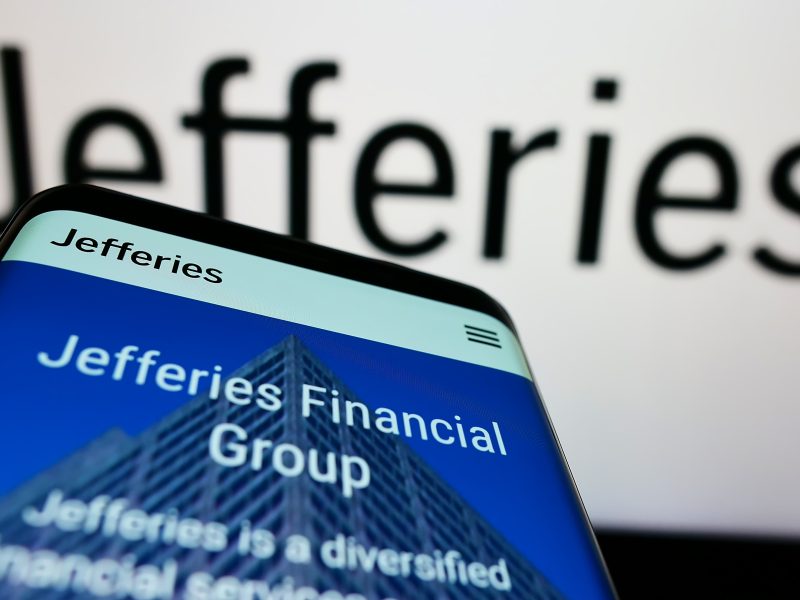 Access Granted: Erad Partners with Jefferies to Secure 125million in Credit Deal for Saudi SMEs