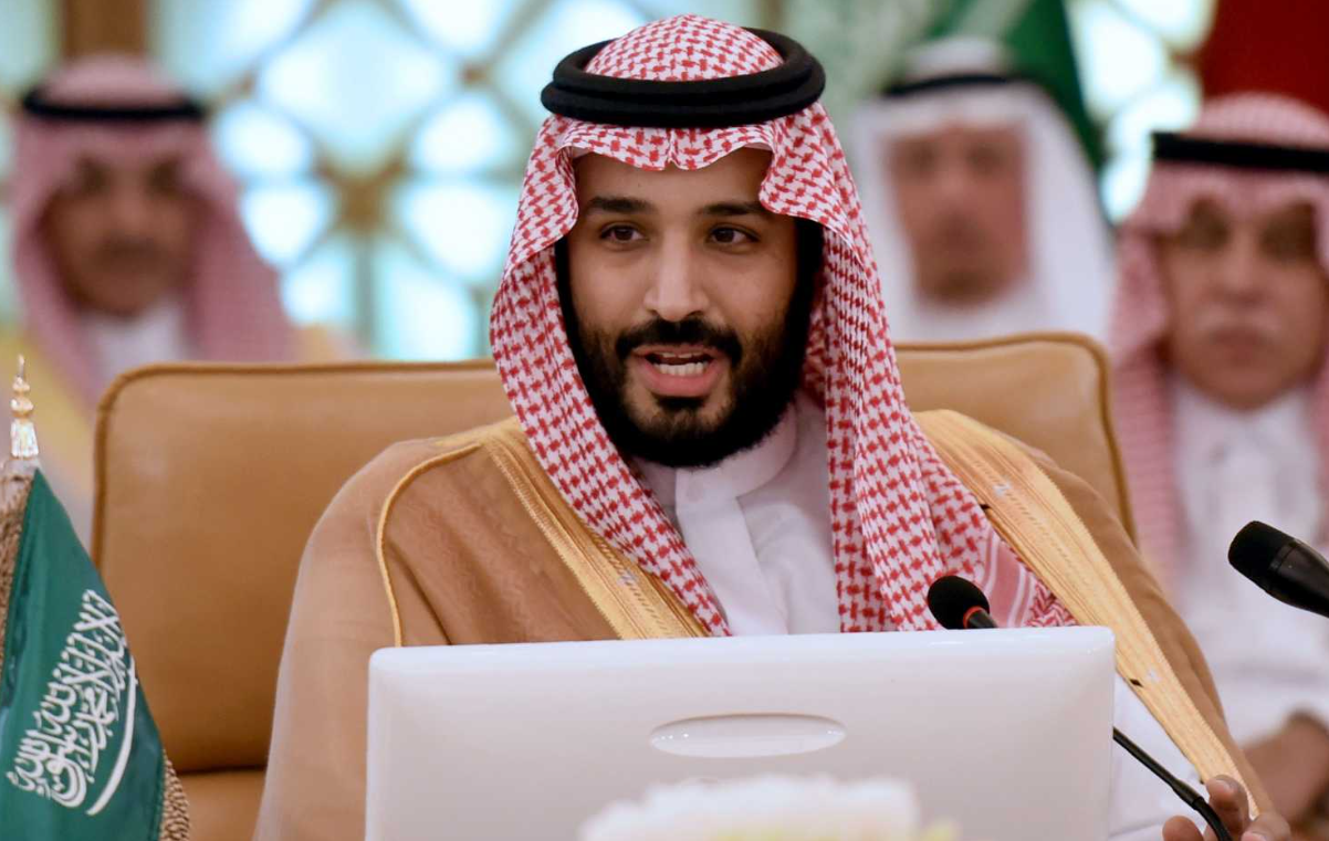 Saudi 2026 Budget Pitch to Investors: Less NEOM, More AI 