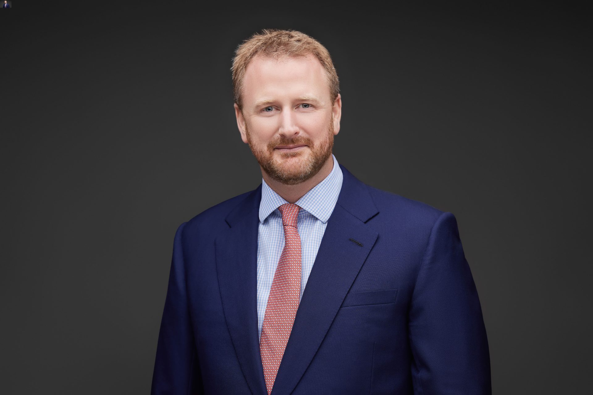 Leadership First, AI Second: The Future of Insurance in the Middle East