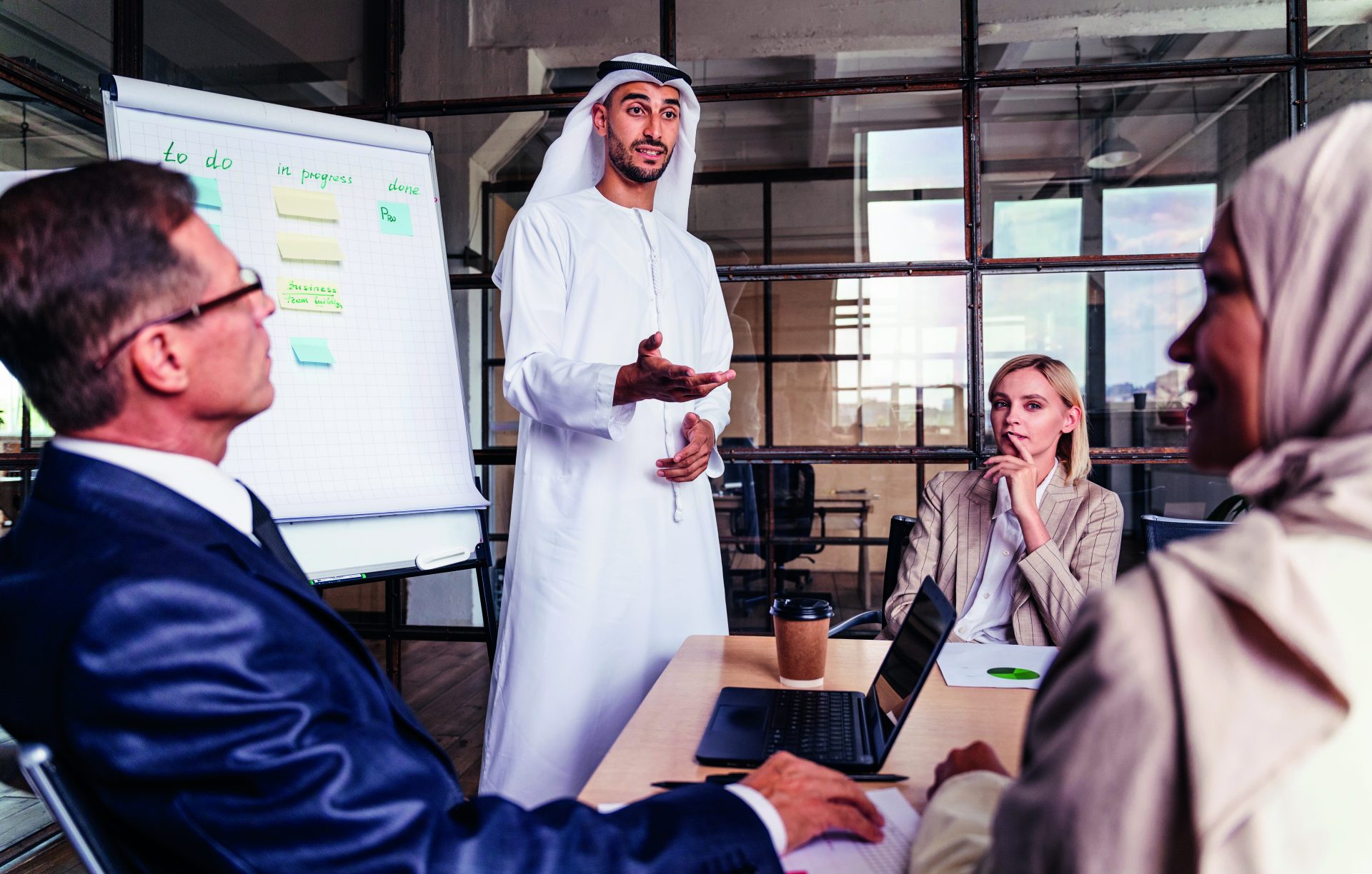 GCC Hiring Q3 2025: UAE Drives Growth While KSA Slows and Bahrain, Kuwait Contracts