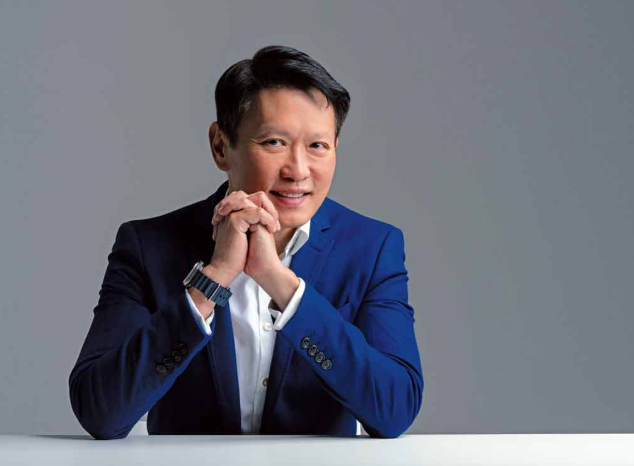 Binance Gains Regulatory Win in Abu Dhabi