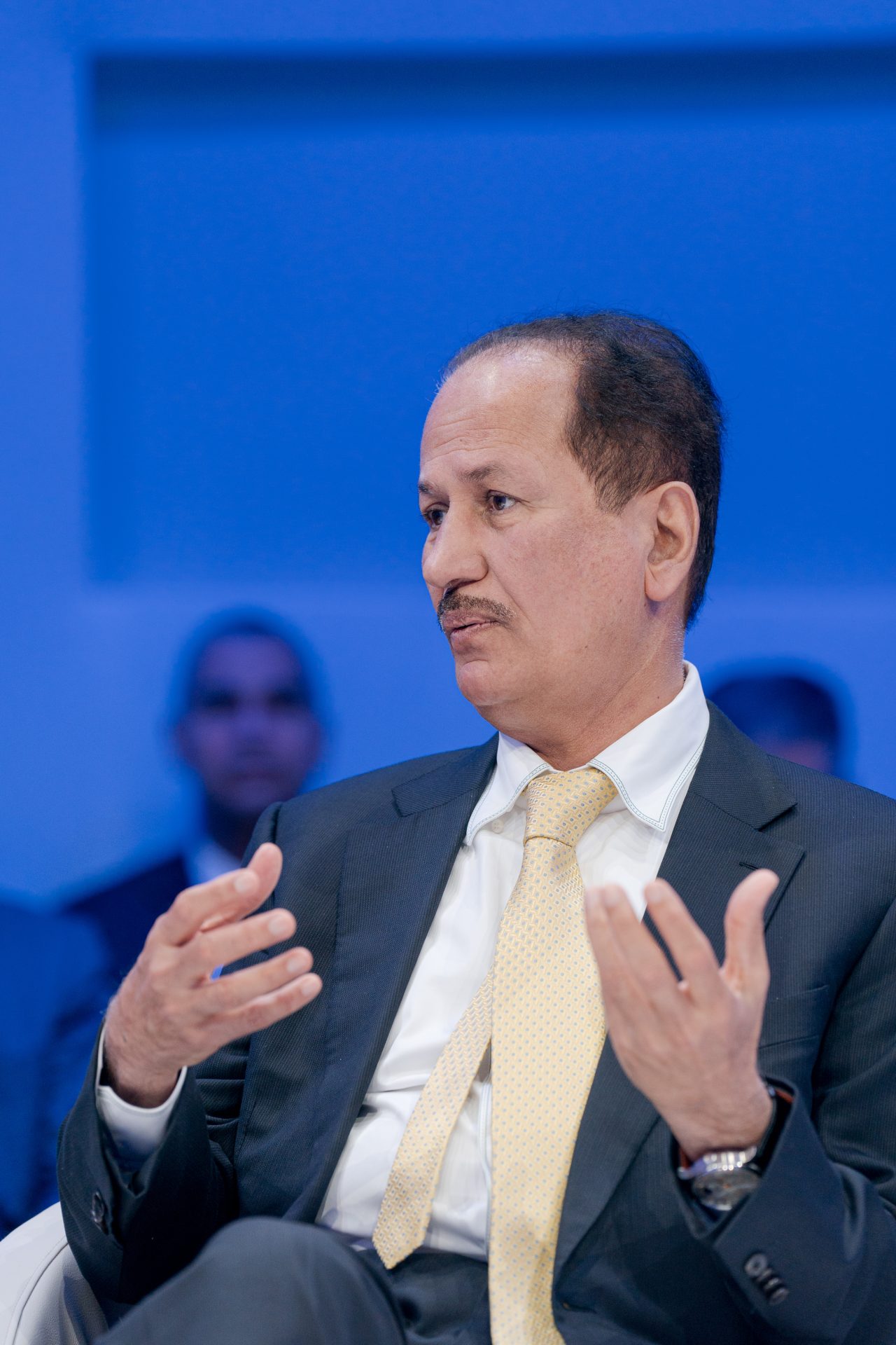 Property and Data Centres Are Not That Different, Says DAMAC's Sajwani