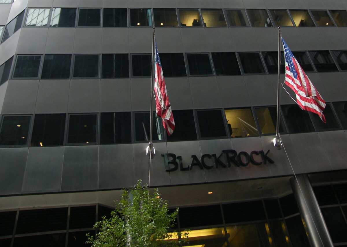 BlackRock in Deal to Advance Tokenised Financial Markets in Abu Dhabi