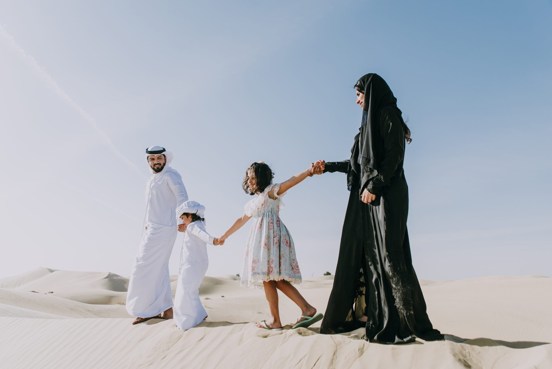 Arton Capital’s Passport Index Names UAE Top of the List