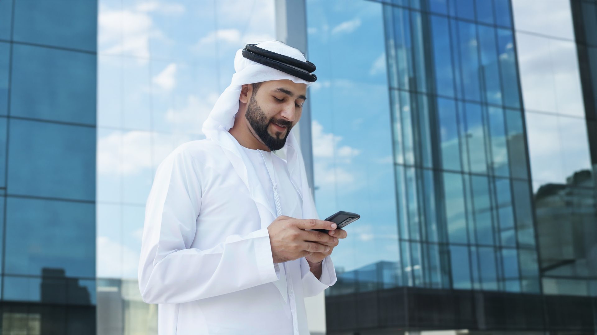 UAE Digital Lender Zand Plans Expansion into Gulf and Africa within Three Years, CEO Says