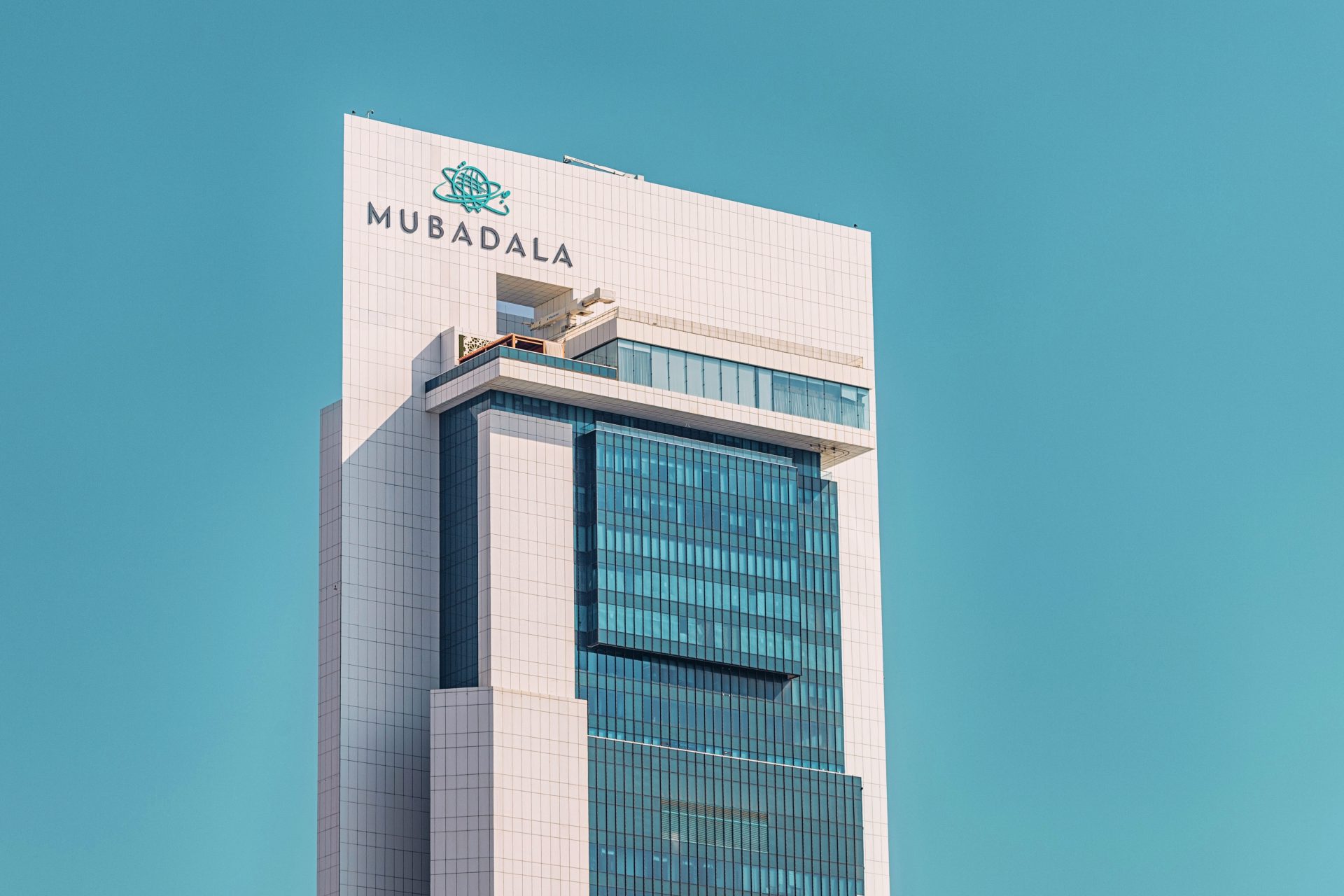 Mubadala Partners with Bain Capital in Acquisition of Service Logic