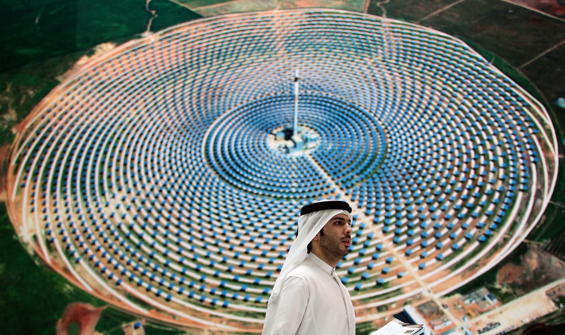 AI Anchors GCC Sovereign Wealth Fund Strategy in 2025