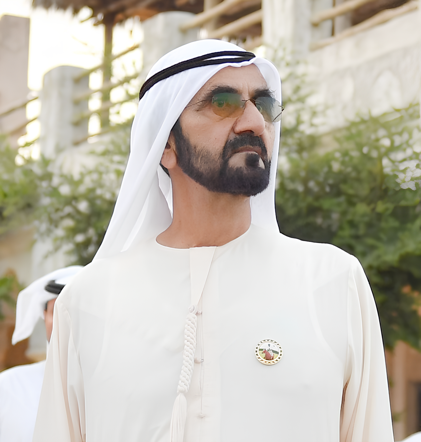 Dubai Turns 20 Under HH Sheikh Mohammed bin Rashid Al-Maktoum
