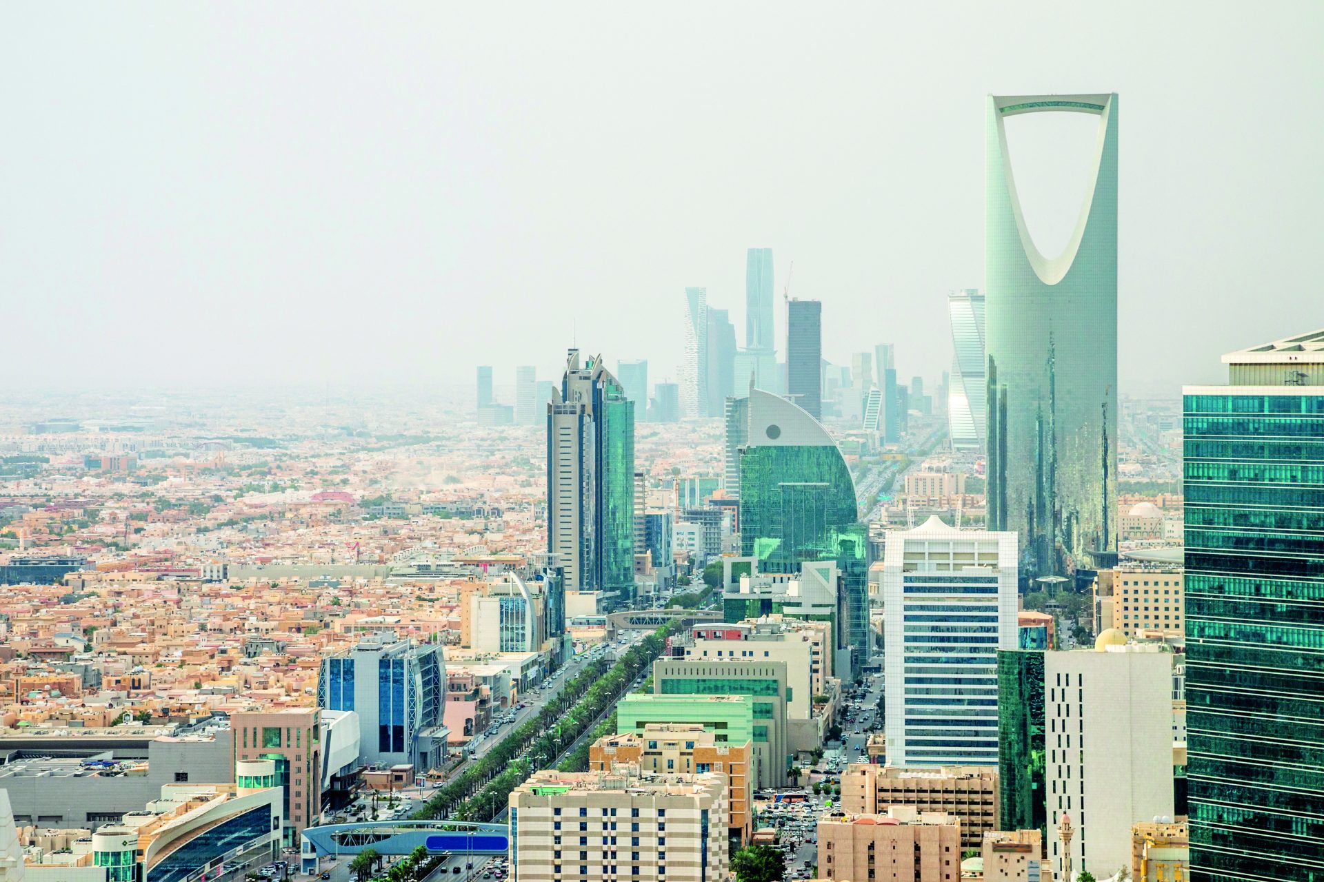 KSA Opens Capital Market to Foreign Investors