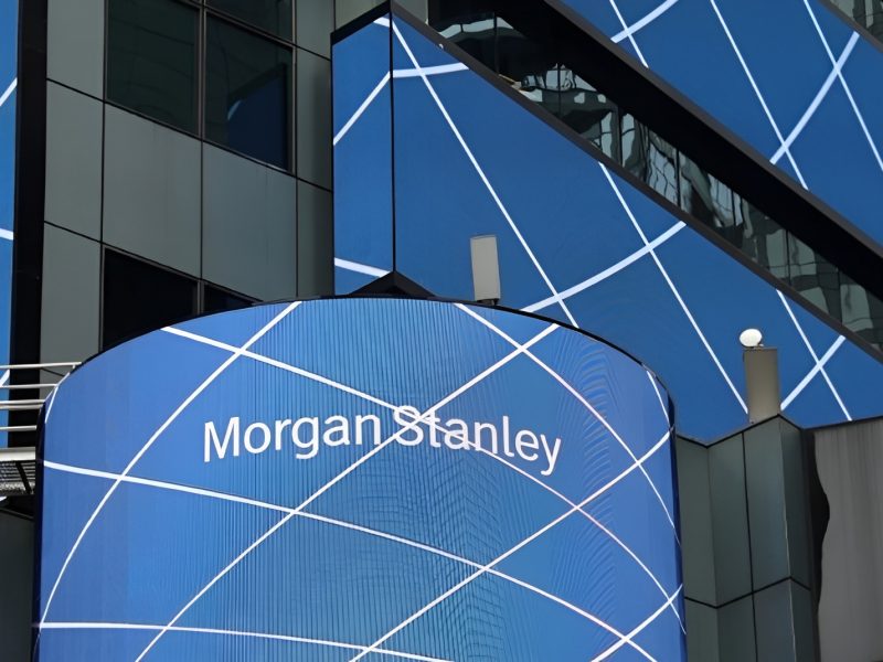 Wall Street: Morgan Stanley Moves to Launch Crypto ETFs as US Policy Aligns with UAE