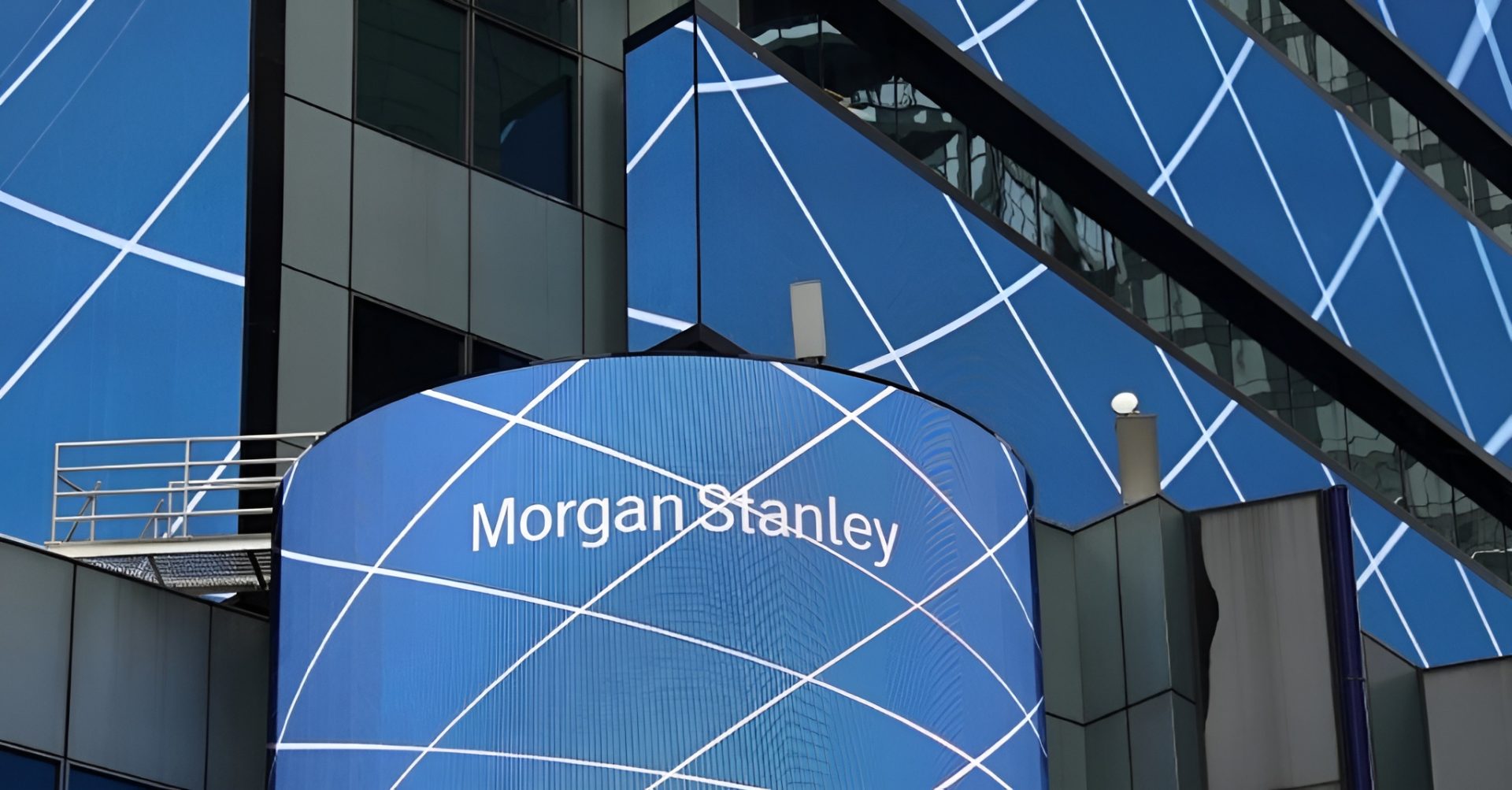 Wall Street: Morgan Stanley Moves to Launch Crypto ETFs as US Policy Aligns with UAE