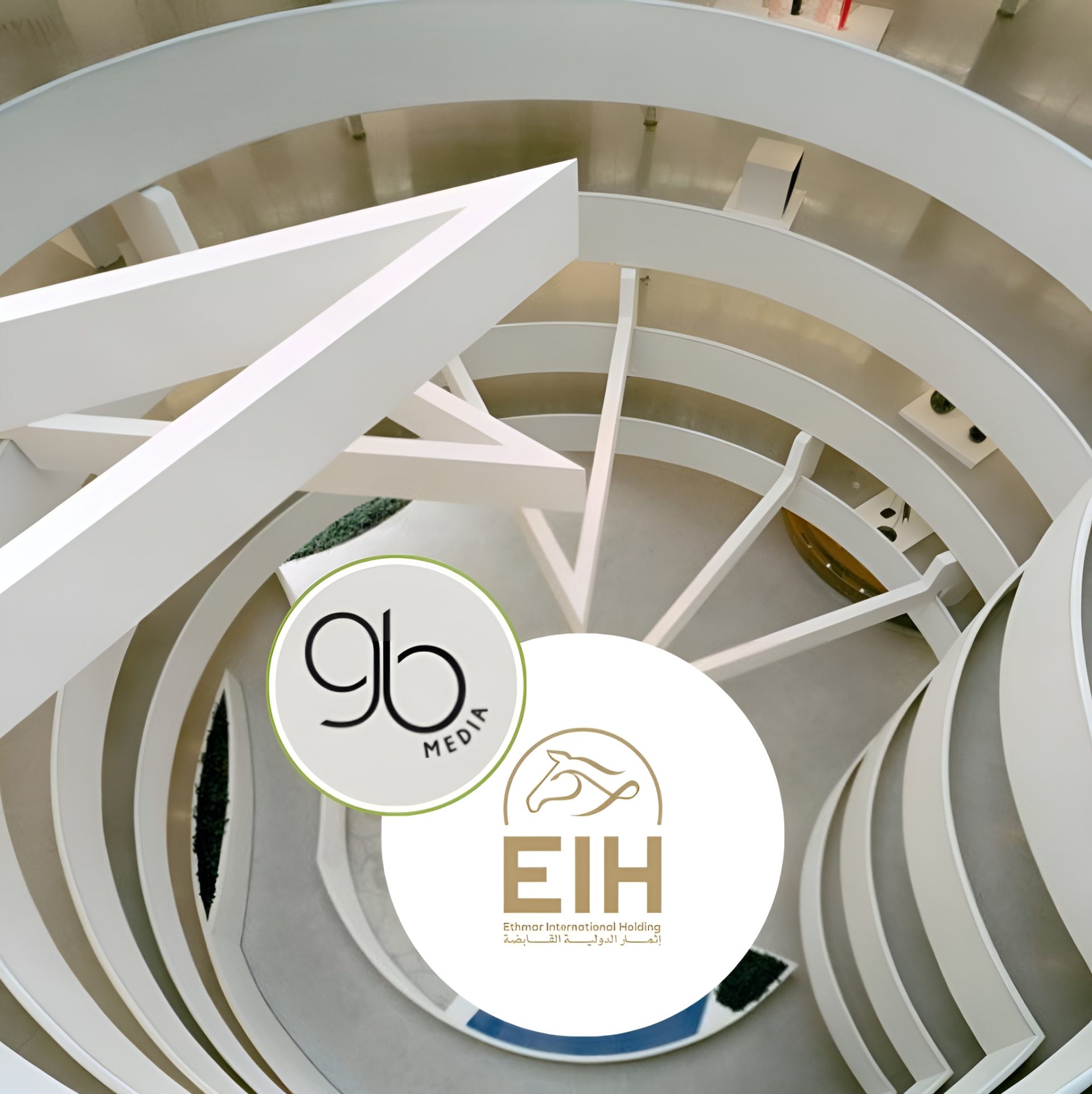 Abu Dhabi Ethmar and Guggenheim Brothers Media Set-Up New Investment Fund