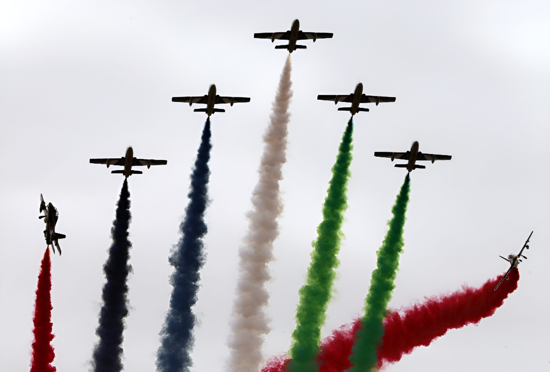 Defence Stocks Rally in EMEA and APAC with 50% U.S. Spending Boost