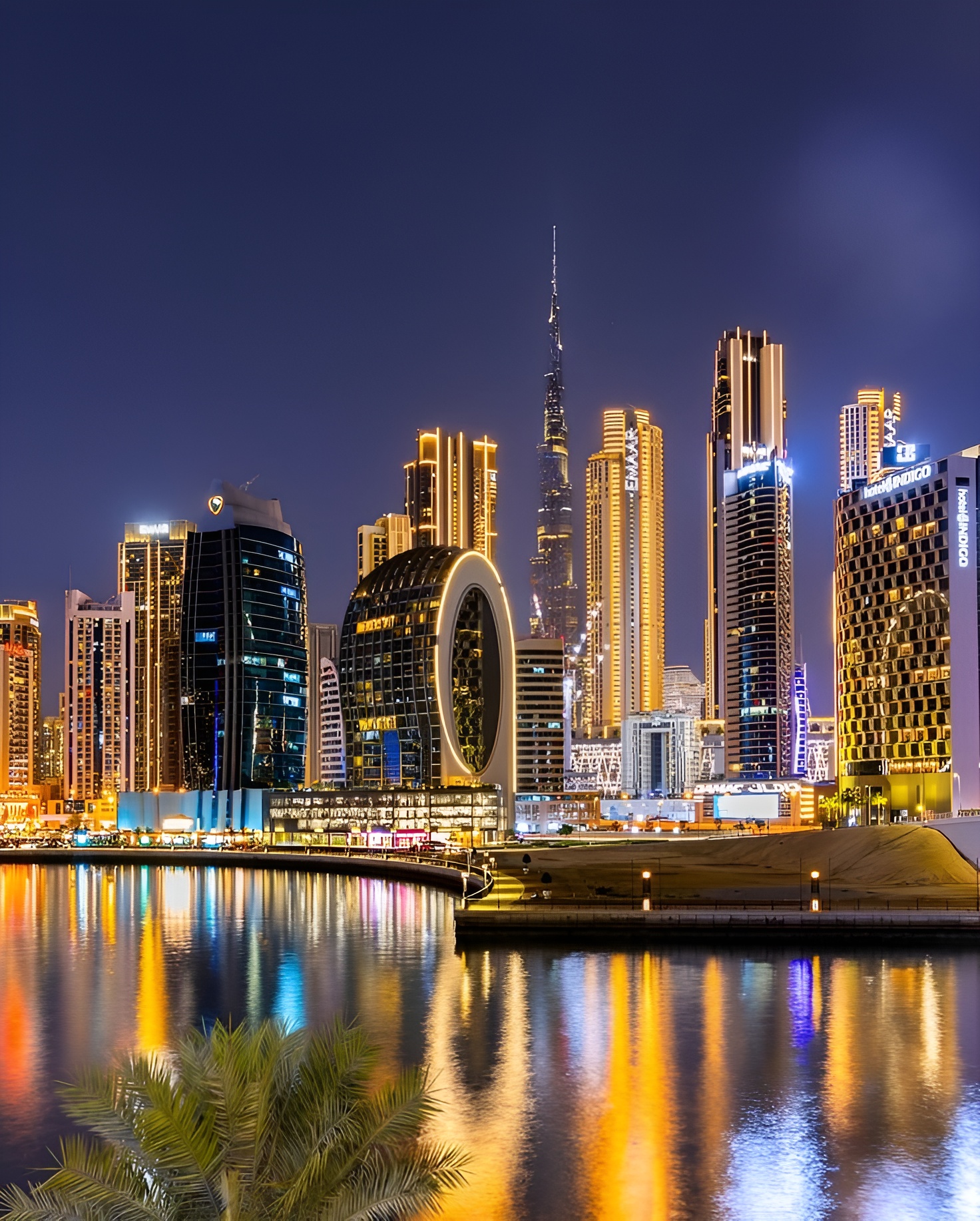 Dubai Real Estate Reports 20% YoY Gain in 2025 Transactions