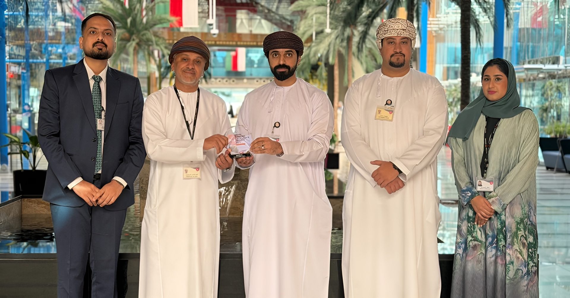 Bank Muscat Reports 13% YoY Gain in Net Profits