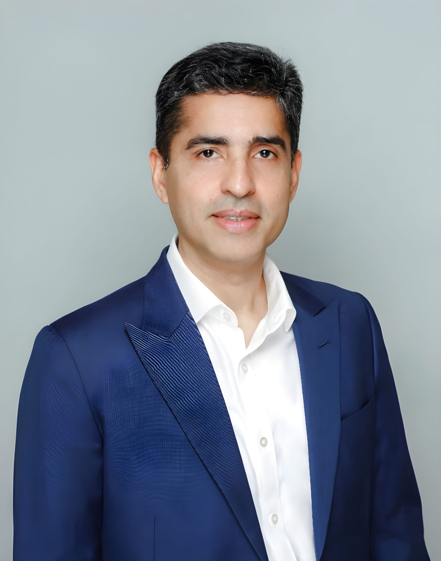 Kush Ahuja, Head of Eurasia and Middle East, ACCA 