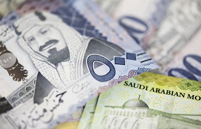Saudi Bond Issuance Hits $22B Record in January 