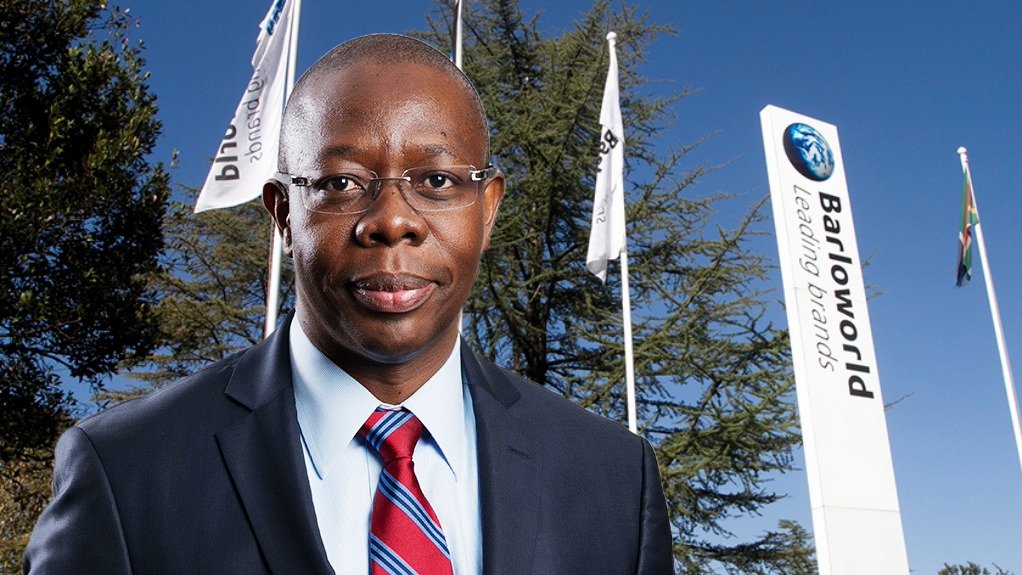 Saudi Zahid Group Acquires South Africa’s Barloworld for $1.4B