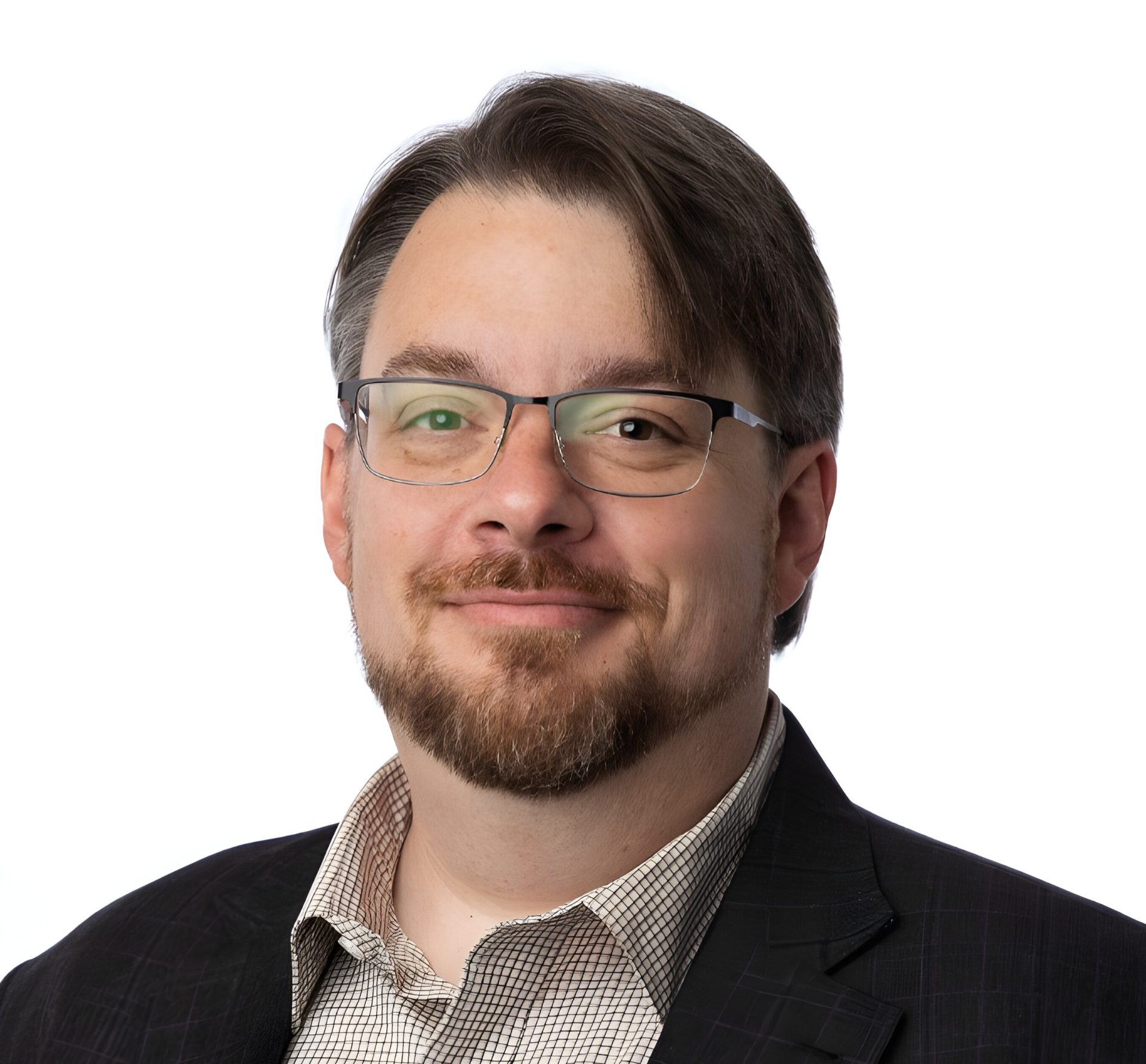 Mike Stawchansky, CTO at Finastra