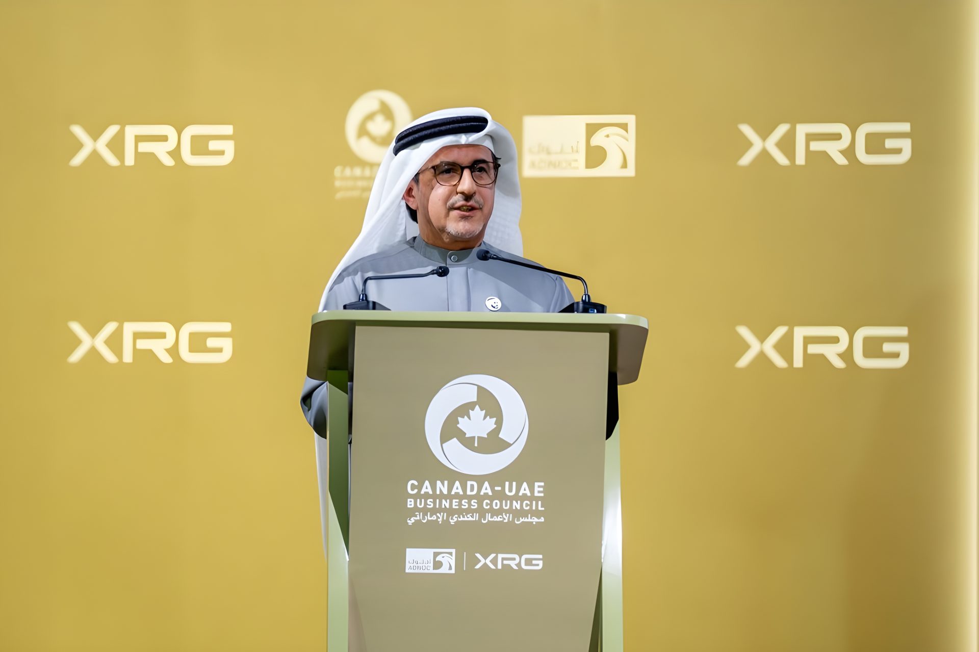 ADNOC’s XRG Expands North America LNG Portfolio