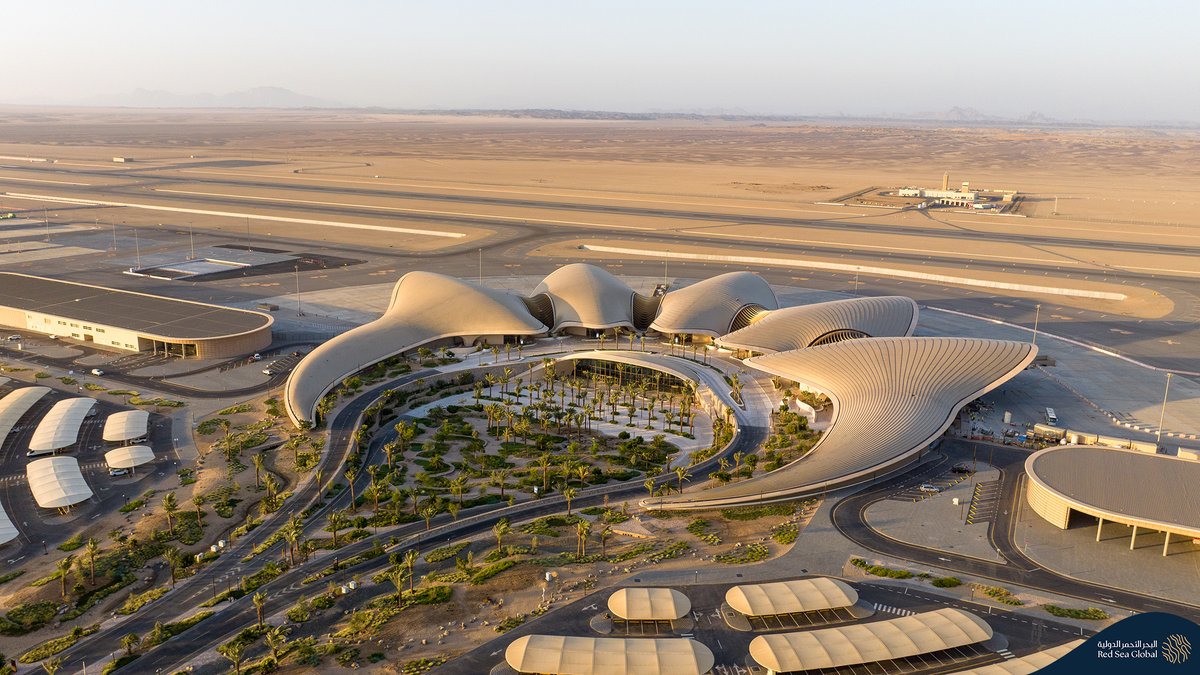 Saudi Red Sea Global Establishes New Sustainability Standards