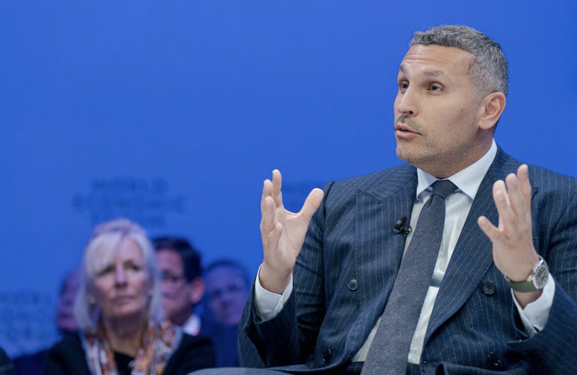 Mubadala Capital Raises $554M from Co-Investment Fund