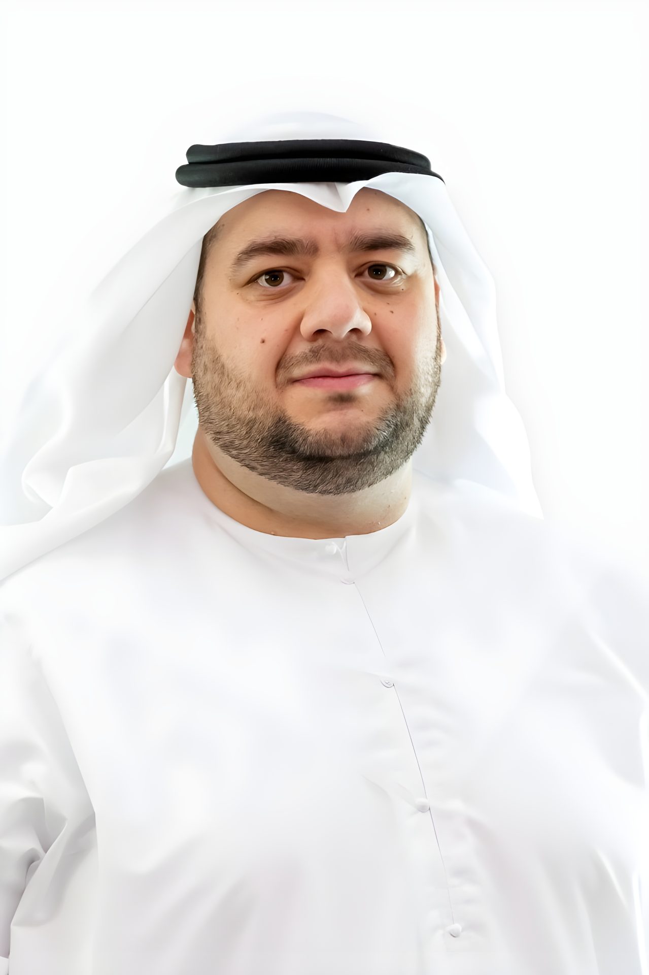 H.E. Mohamed Hassan Al-Suwaidi
