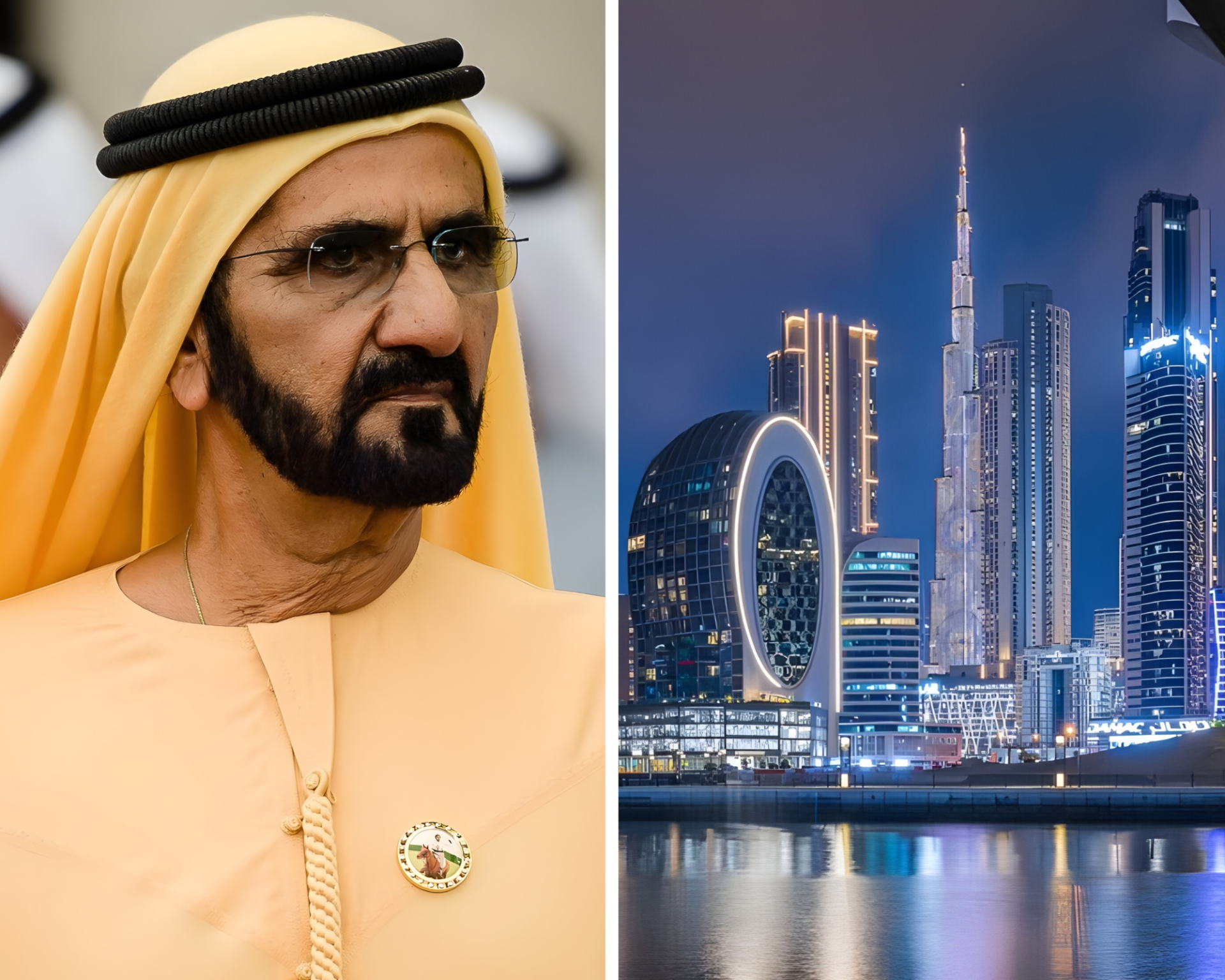 DFM Offers AED 520M Dividend on Sound 2025 Profits