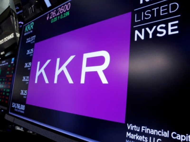 Mubadala in Talks to Join Consortium Led by KKR & Co in Singapore 