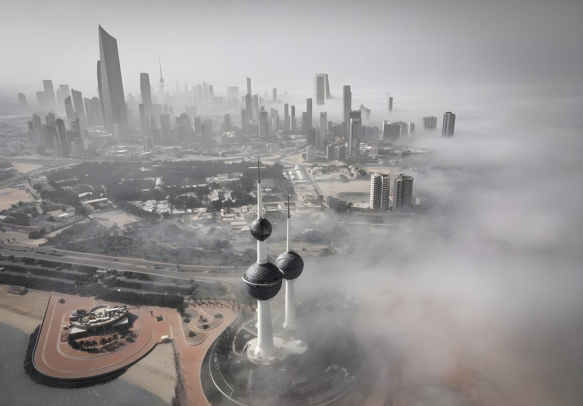 KFIC Invest Shareholders Greenlight Rasameel Deal 