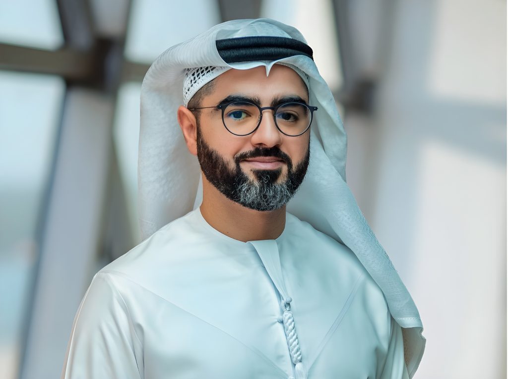 Faisal Falaknaz, Group CFO of Aldar Properties