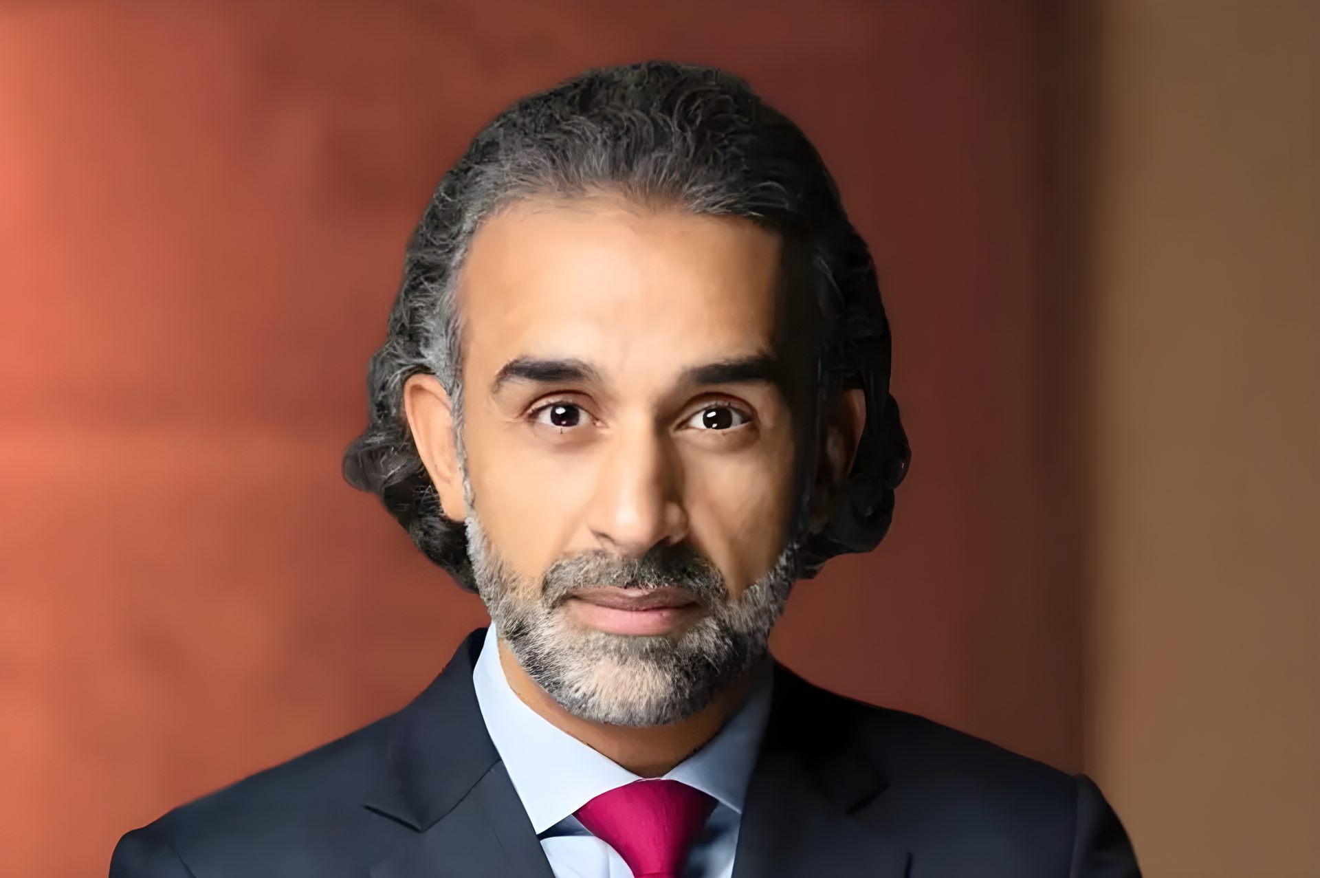 Hamza Hamza as Head of Investment Advisory in Dubai