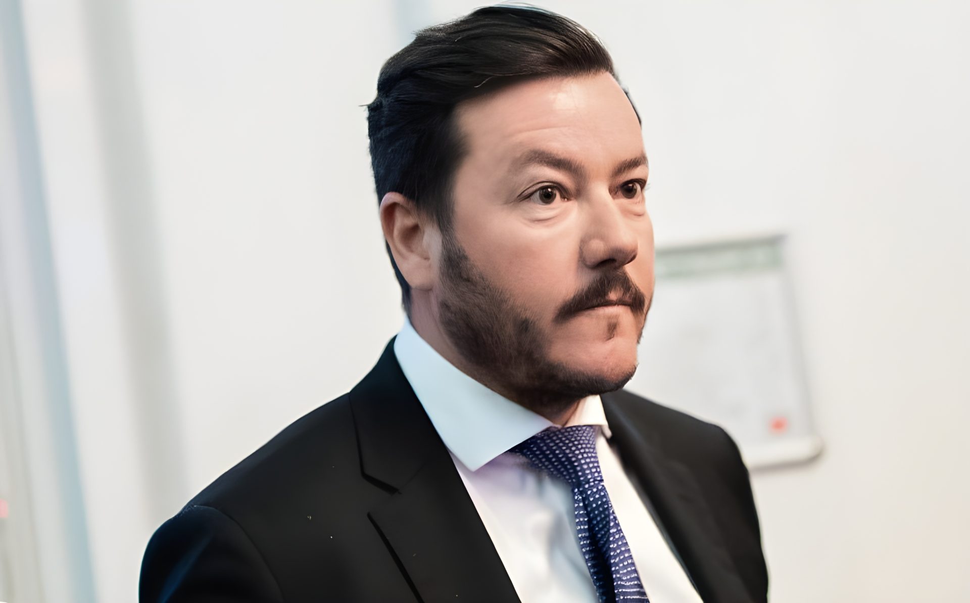 René Benko, Austrian property investor