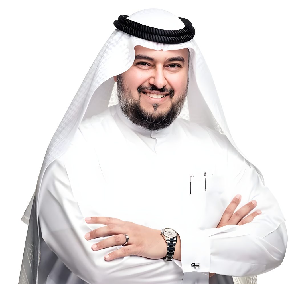 Adil Abdullah Al-Fahim, CFO of Dubai Airports