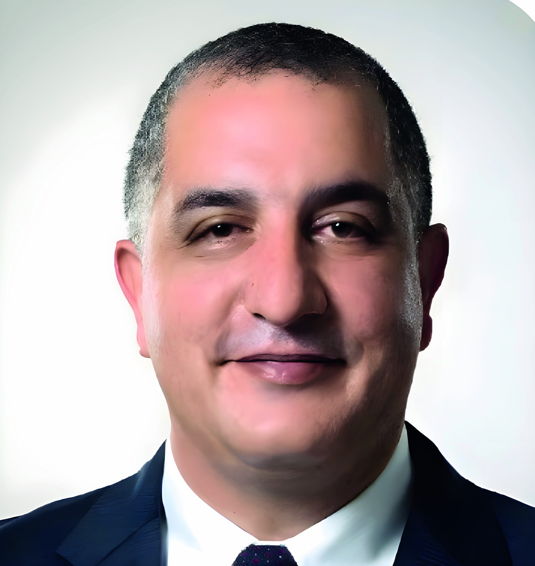Ziad Chalhoub, CFO of Majid Al-Futtaim Holding  