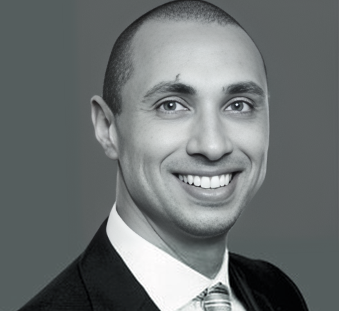 Hesham Heikal, Group CFO of Emaar Properties