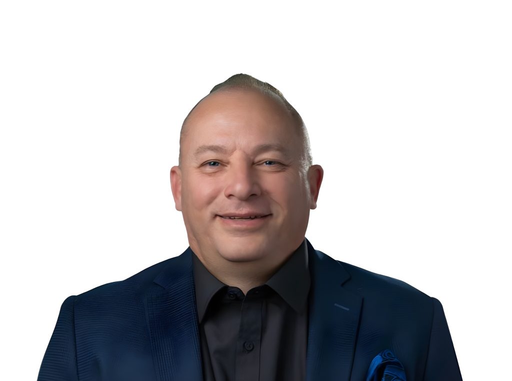 Ricky Thirion, CFO of G42