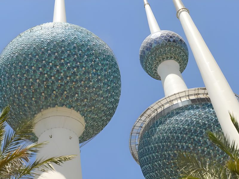 KSA and Kuwait Launch First Joint Private Business Body