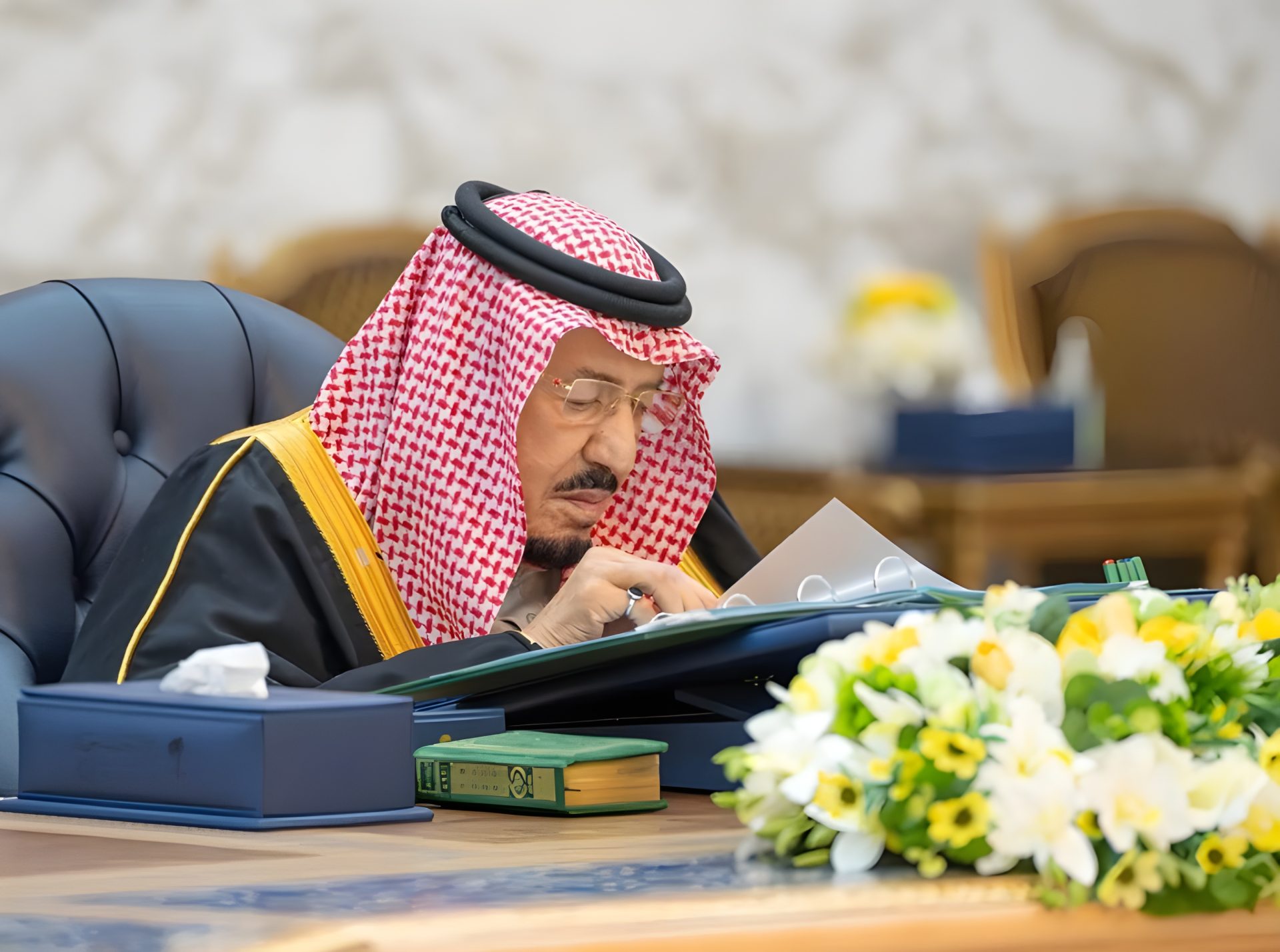 KSA Ratifies Riyadh-Doha High Speed Rail 